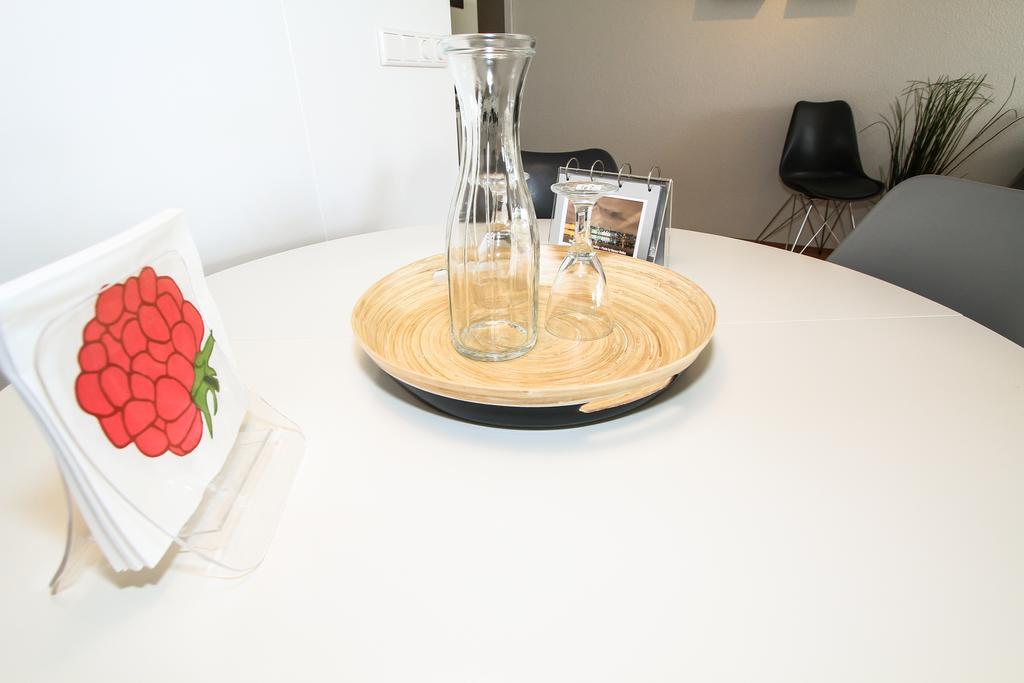 Ferienwohnung Downtown Charm Reykjavík Zimmer foto