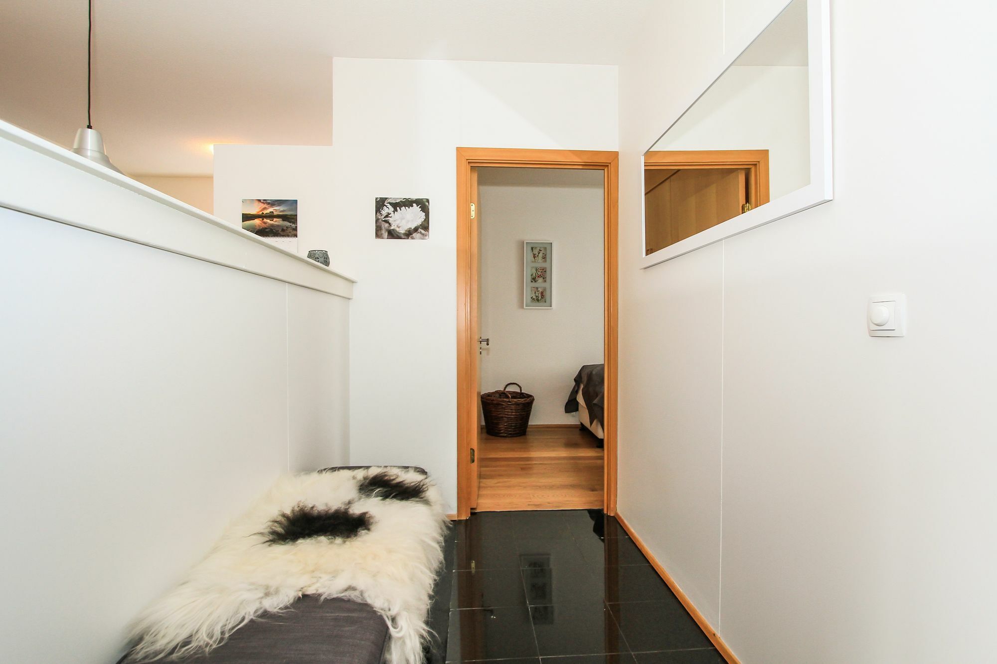 Ferienwohnung Downtown Charm Reykjavík Exterior foto