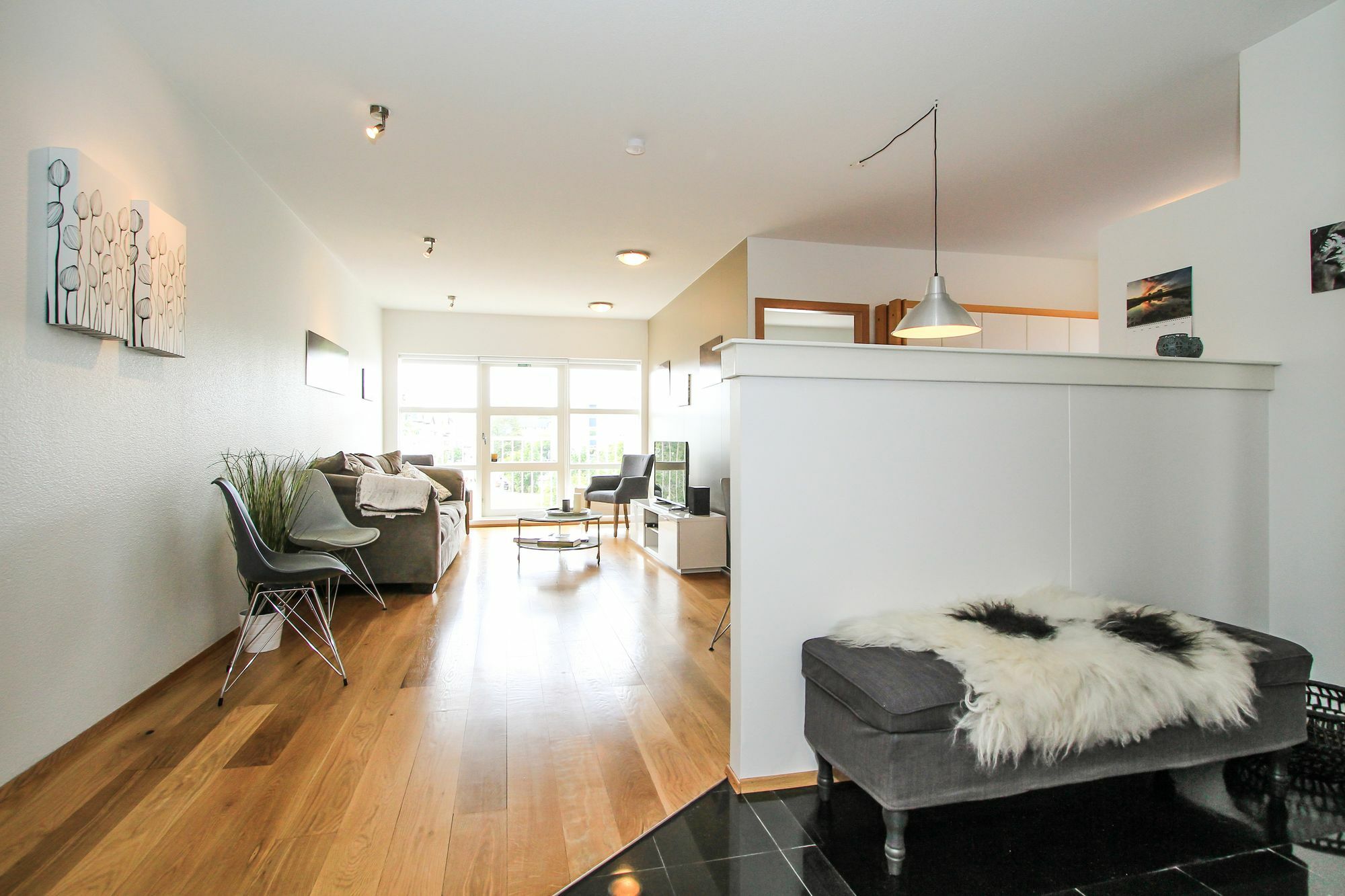 Ferienwohnung Downtown Charm Reykjavík Exterior foto